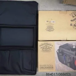 Vita Wonen Super Opa Cadeausokken 42-46