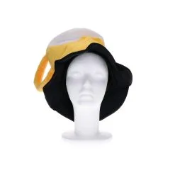 Bierriem Voor 6 Flesjes Of Blikjes -Lynn Dame Bierglas hoed 1 scaled