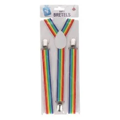 Hoed Fuchsia Met Pailletten