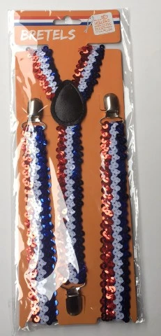 Wij Zijn Holland Vlaggenlijn Oranje 4’t Moment 3 Wij Zijn Holland Vlaggenlijn Oranje 4’t Moment