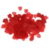 4 Het Moment Bobo Ballon Met Confetti Glitters Of Veren -Lynn Dame Confetti hartjes rood scaled