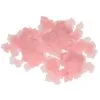4 Het Moment Bobo Ballon Met Glitters -Lynn Dame Confetti hartjes roze scaled