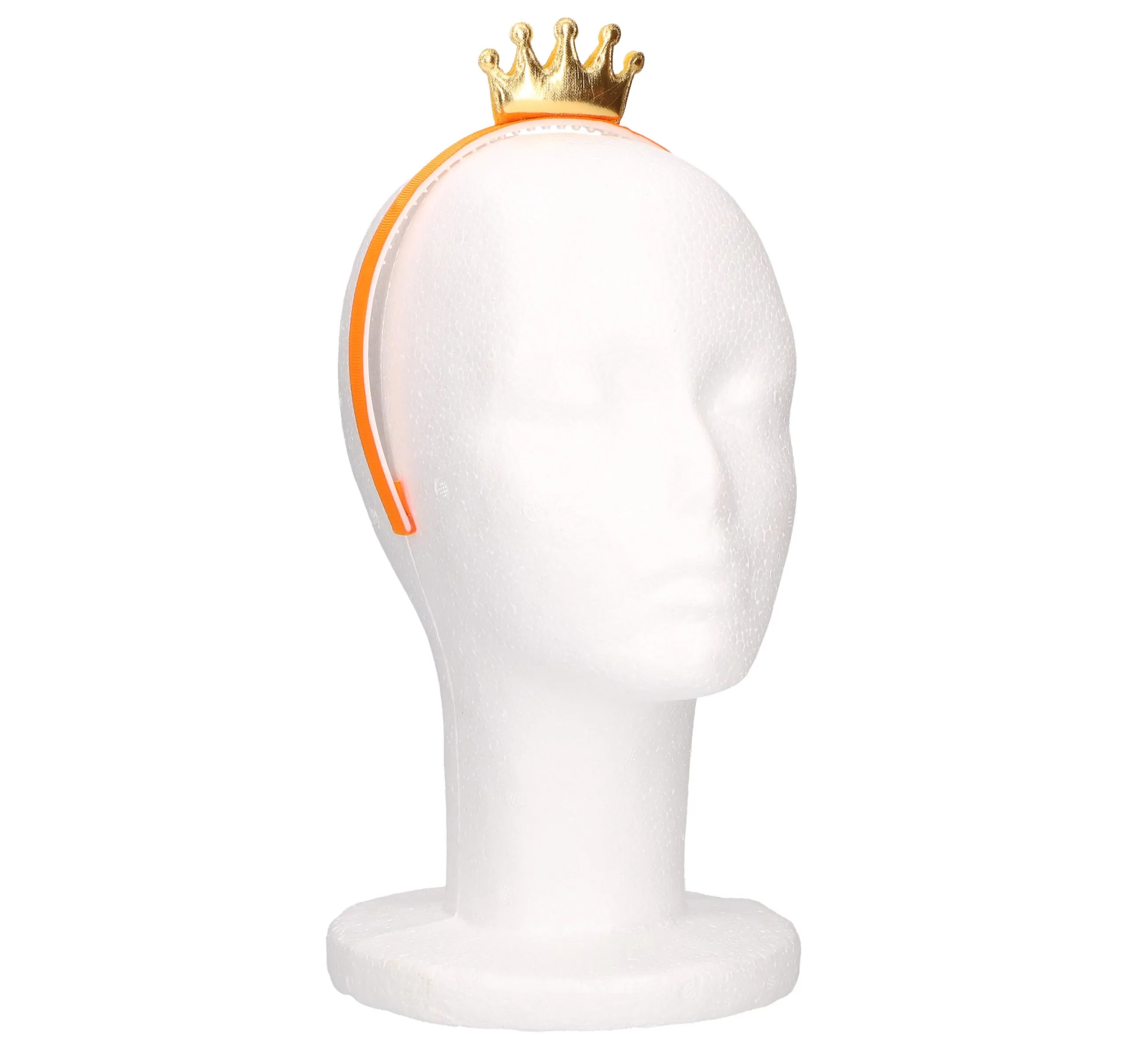 Wij Zijn Holland Tutu Oranje Kindermaat 3 Wij Zijn Holland Tutu Oranje Kindermaat