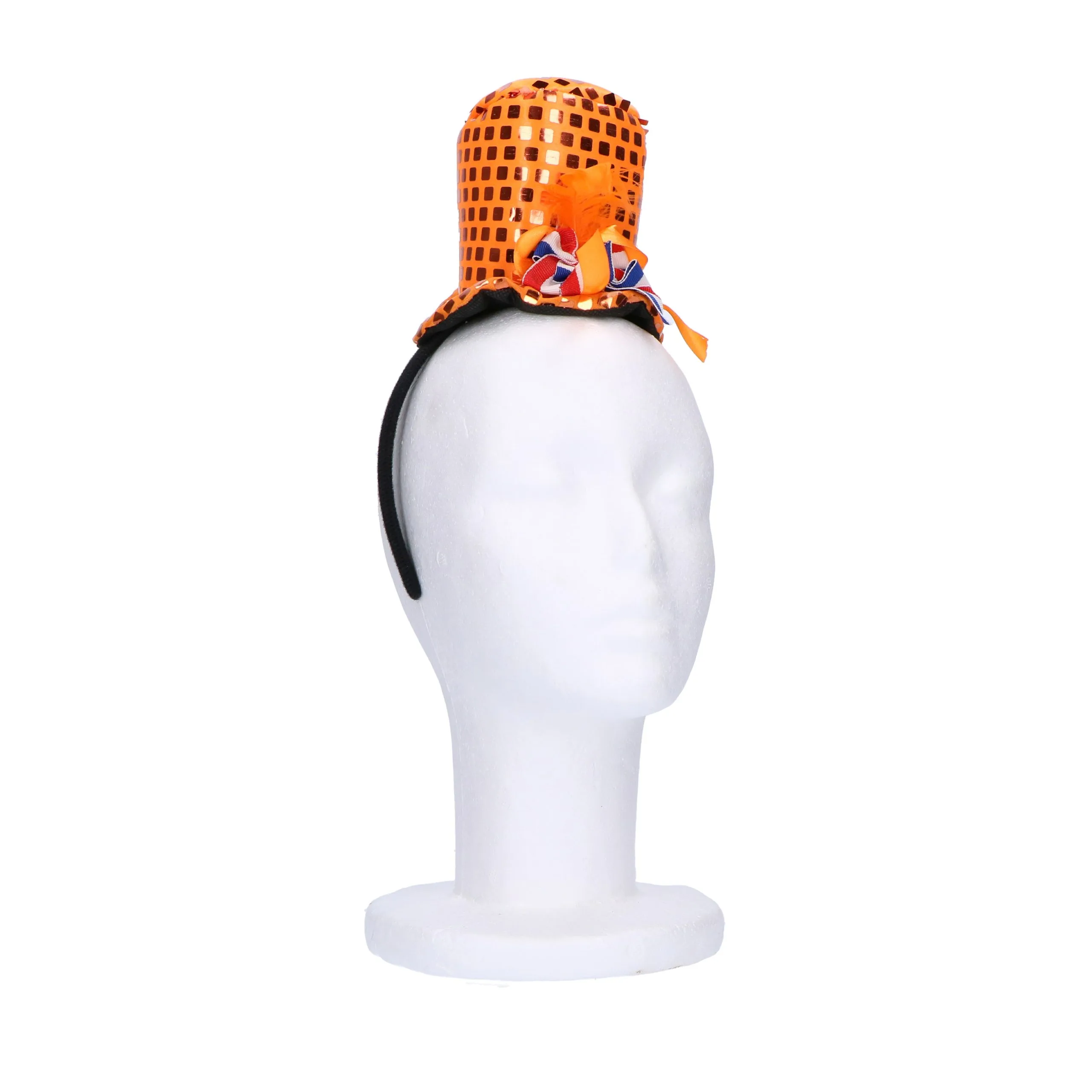 Wij Zijn Holland Stropdas Oranje 3 Wij Zijn Holland Stropdas Oranje