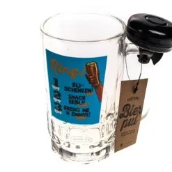 Wauw Houten Tuinladder Met Tekst “In Opa’s Schuur”