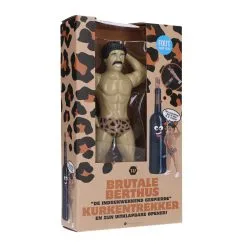 Houten Bord Na Regen