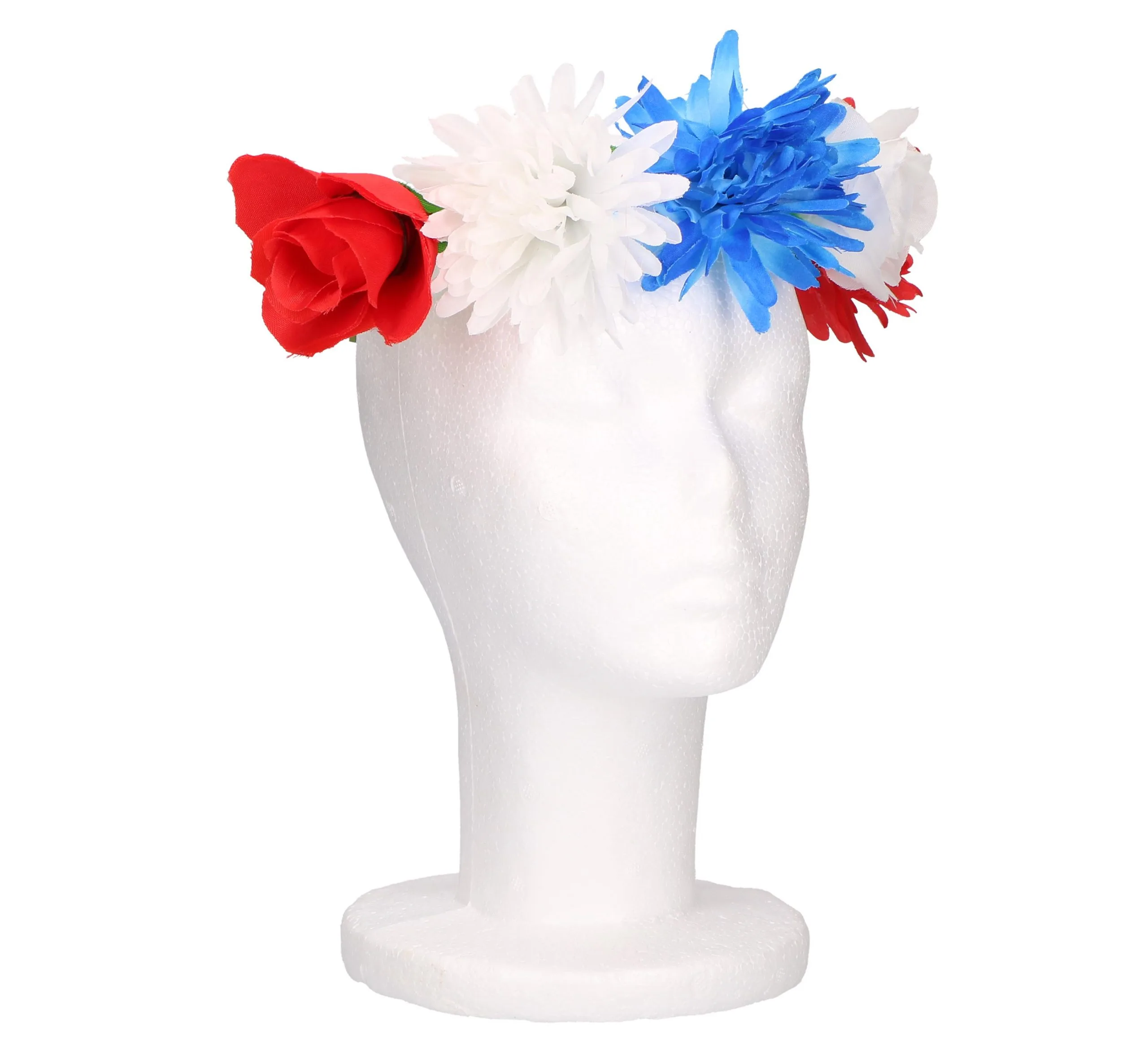 Wij Zijn Holland Strik Haarclip Oranje 3 Wij Zijn Holland Strik Haarclip Oranje