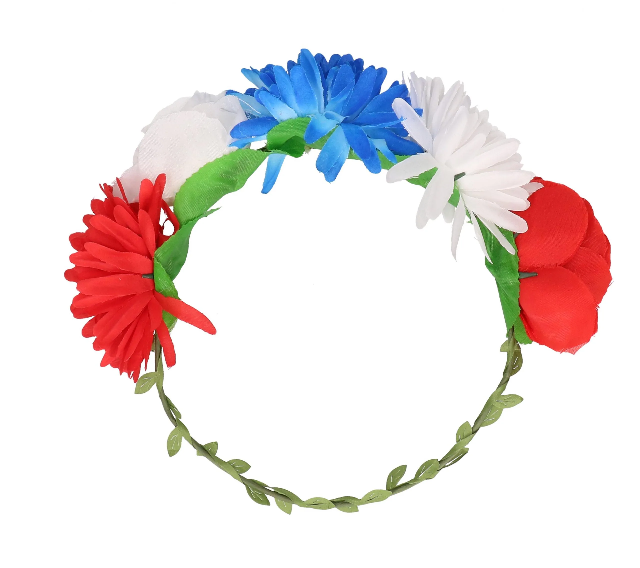 Wij Zijn Holland Strik Haarclip Oranje 4 Wij Zijn Holland Strik Haarclip Oranje - Afbeelding 2