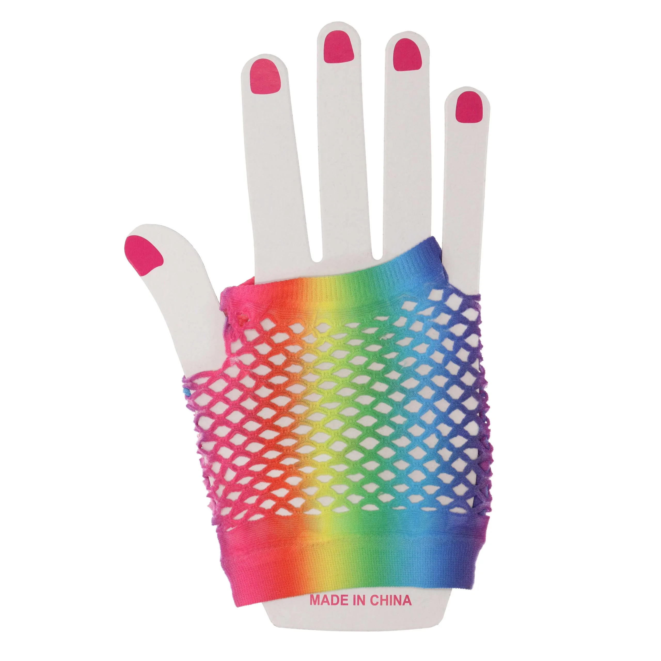 4 Het Moment Honeycomb Pompom Rond Regenboog 3 4 Het Moment Honeycomb Pompom Rond Regenboog