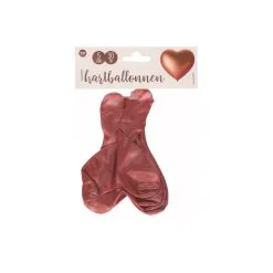 4 Het Moment Vlaggenlijn Rood Xl