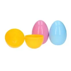 Piepschuim Eieren (PS.465)