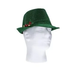 Diadeem Rendiergewei Holografisch