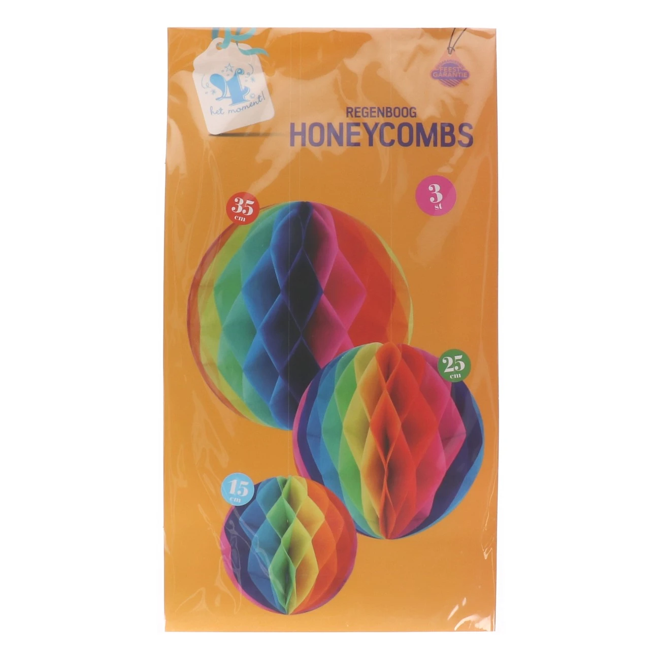 4 Het Moment Welkom Thuis Vlaggenlijn 4 4 Het Moment Welkom Thuis Vlaggenlijn - Afbeelding 2