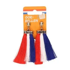 Vlaggenlijn Oranje 4’t Moment