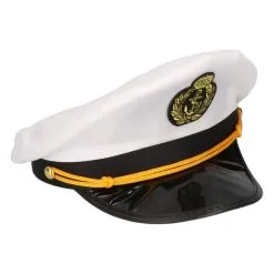 4 Het Moment Hoed Fuchsia Met Pailletten