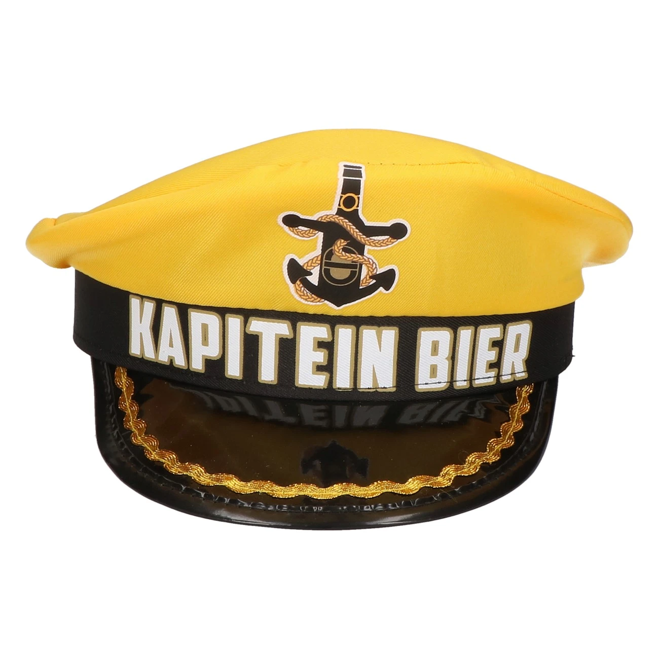 4 Het Moment Cap Pailletten Rood 4 4 Het Moment Cap Pailletten Rood - Afbeelding 2