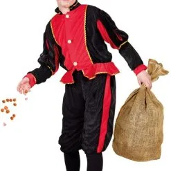 Mijter Sinterklaas