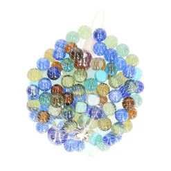 Welkom Sinterklaas Bord -Lynn Dame Knikkers 1 scaled