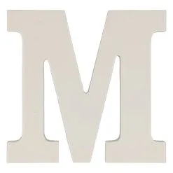 Vita Wonen Houten Tuinladder Met Tekst “In Opa’s Schuur”