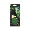 Wauw Make-up Sponsjes 2 Stuks -Lynn Dame Make up Oil based groen scaled
