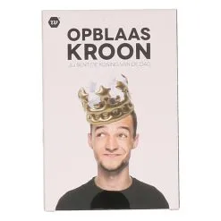 4 Het Moment Cocktail Prikker Met Paraplutje