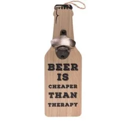 Vita Wonen Houten Bord Moe’s Tuin