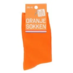 Wij Zijn Holland Diadeem Met Strik Oranje