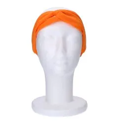 Wij Zijn Holland Diadeem Met Strik Holland -Lynn Dame Oranje haarband 1 scaled