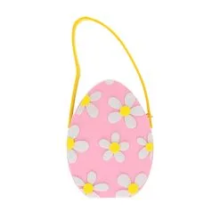 Decoratiestof Roze 48x420cm “kant”