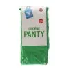 4 Het Moment Super Opa Cadeausokken 42-46 -Lynn Dame Panty groen one size
