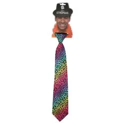 Vlinderdas Regenboog