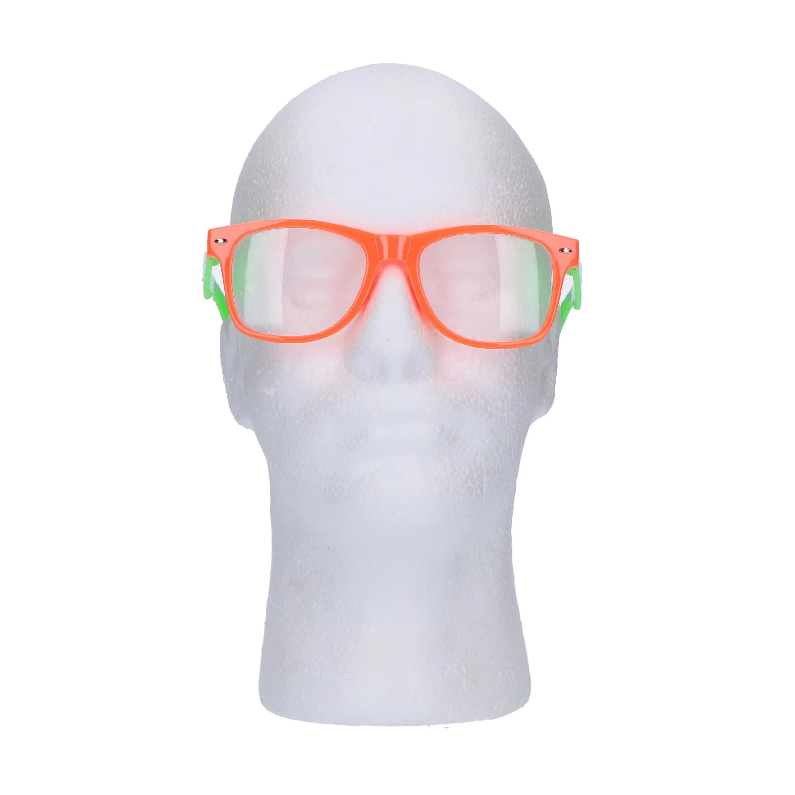 4 Het Moment Partybril Flamingo 4 4 Het Moment Partybril Flamingo - Afbeelding 2