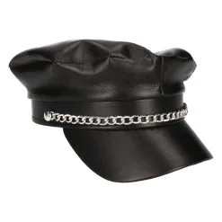 4 Het Moment Haarband Regenboog