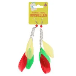 4 Het Moment Haarlok Lampegat