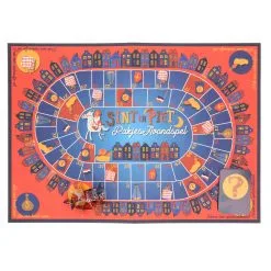 Lynn Dame -Lynn Dame Sint en Piet pakjes avondspel 1 scaled