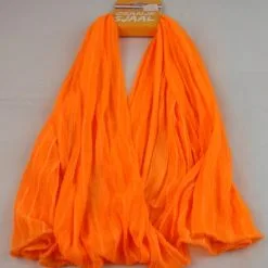 Wij Zijn Holland Hoed Oranje Met Pailletten