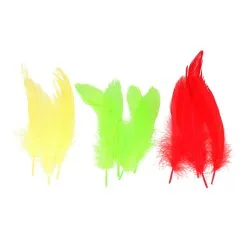 4 Het Moment Slinger Crepepapier 6 Stuks 10m