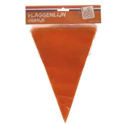 Wij Zijn Holland Slinger “waaier Vorm” 4 Meter