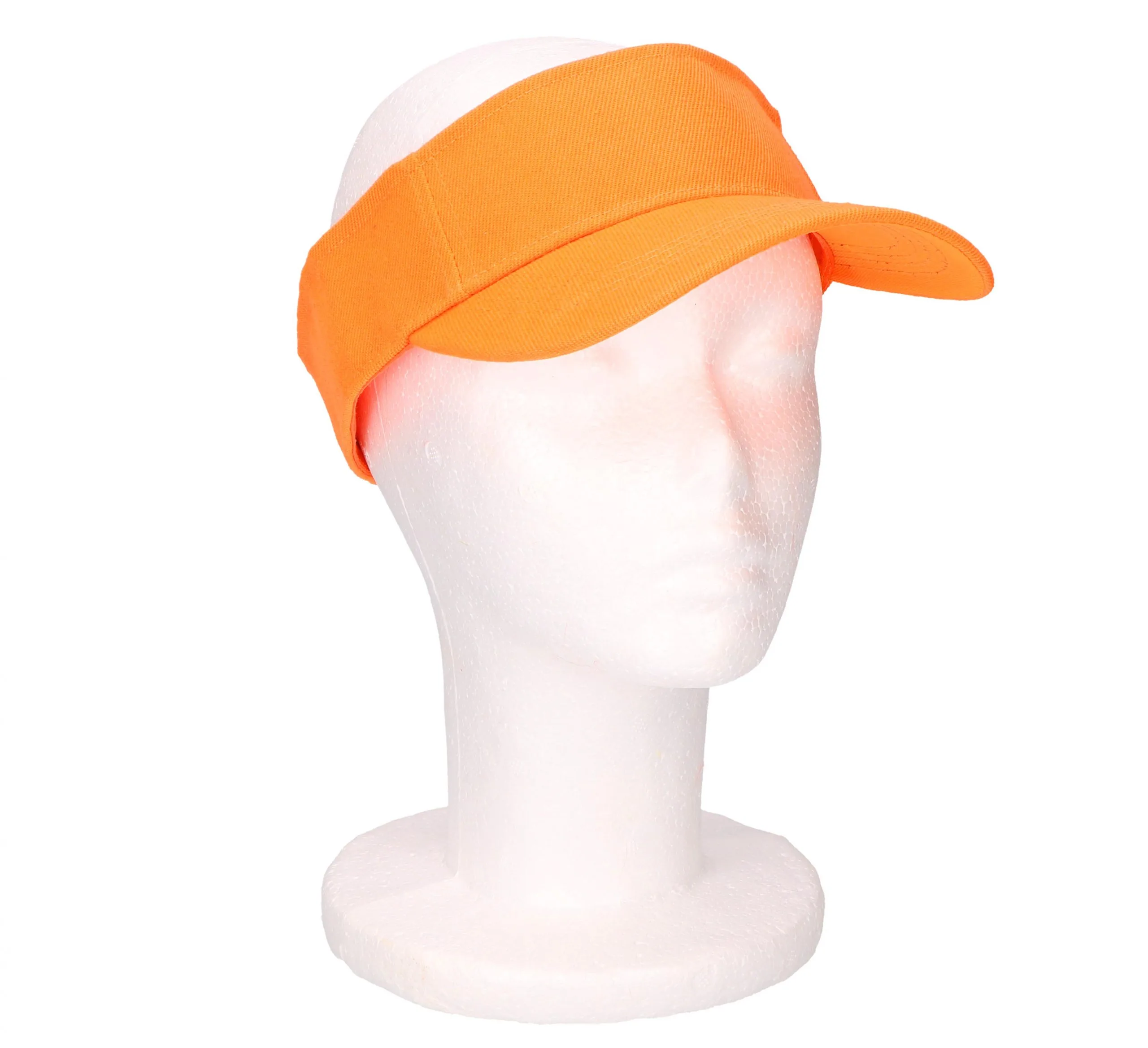 Wij Zijn Holland Haaraccessoire Oranje 3 Wij Zijn Holland Haaraccessoire Oranje