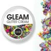 Vivid Glitter Aloha Vivid Gleam Glitter Cream 7,5g -Lynn Dame aloha vivid gleam glitter cream 7 5g