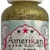 Amerikan Body Art Liquid Bling Brilliant Gold -Lynn Dame amerikan body art liquid bling brilliant gold