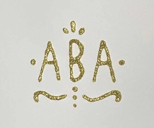 Amerikan Body Art Liquid Bling Brilliant Gold 4 Amerikan Body Art Liquid Bling Brilliant Gold - Afbeelding 2