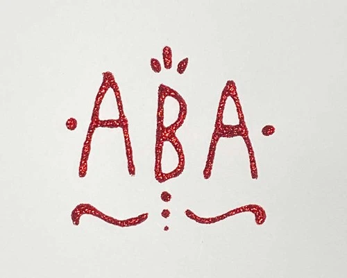 Amerikan Body Art Liquid Bling Firetruck Red 4 Amerikan Body Art Liquid Bling Firetruck Red - Afbeelding 2