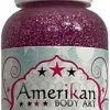Amerikan Body Art Liquid Bling Tickled Pink -Lynn Dame amerikan body art liquid bling tickled pink