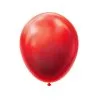 4 Het Moment Ballonnen Pearl / Metallic Koper Bruin 30 Cm 20 Stuks -Lynn Dame ballonnen rood 30 cm 20 stuks scaled