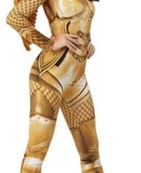 FEVER Beschermengel Carnavals Dameskostuum -Lynn Dame beschermengel carnavals dameskostuum 3