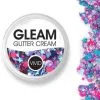 Vivid Glitter Blazin Unicorn Vivid Gleam Glitter Cream 7,5g -Lynn Dame blazin unicorn vivid gleam glitter cream 7 5g