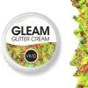 Vivid Glitter Carnaval Vivid Gleam Glitter Cream 25g -Lynn Dame carnaval vivid gleam glitter cream 25g