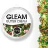 Vivid Glitter Christmas Miracle Vivid Gleam Glitter Cream 7,5g -Lynn Dame christmas miracle vivid gleam glitter cream 7 5g