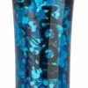 Moon Creations Chunky Glitter Gel Classic Blauw